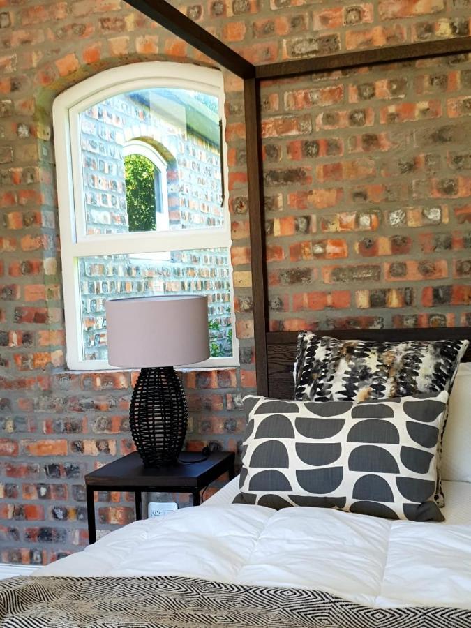 Clement One, A Villa For Family & Friends Cape Town Bagian luar foto