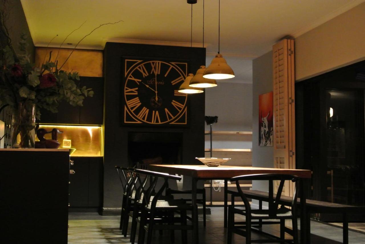 Clement One, A Villa For Family & Friends Cape Town Bagian luar foto