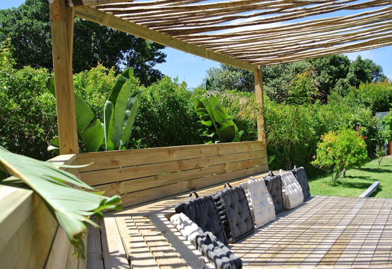Clement One, A Villa For Family & Friends Cape Town Bagian luar foto
