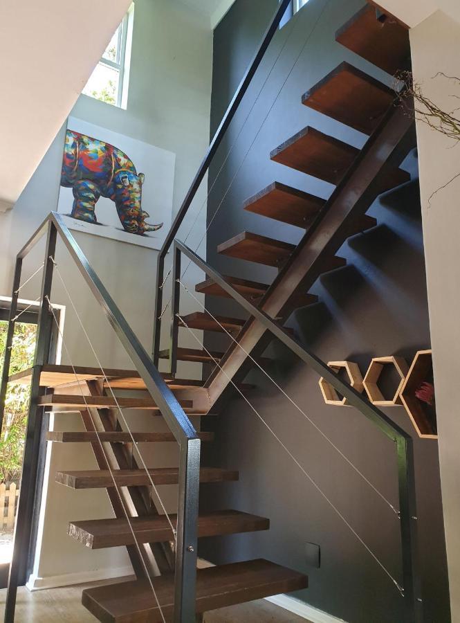 Clement One, A Villa For Family & Friends Cape Town Bagian luar foto