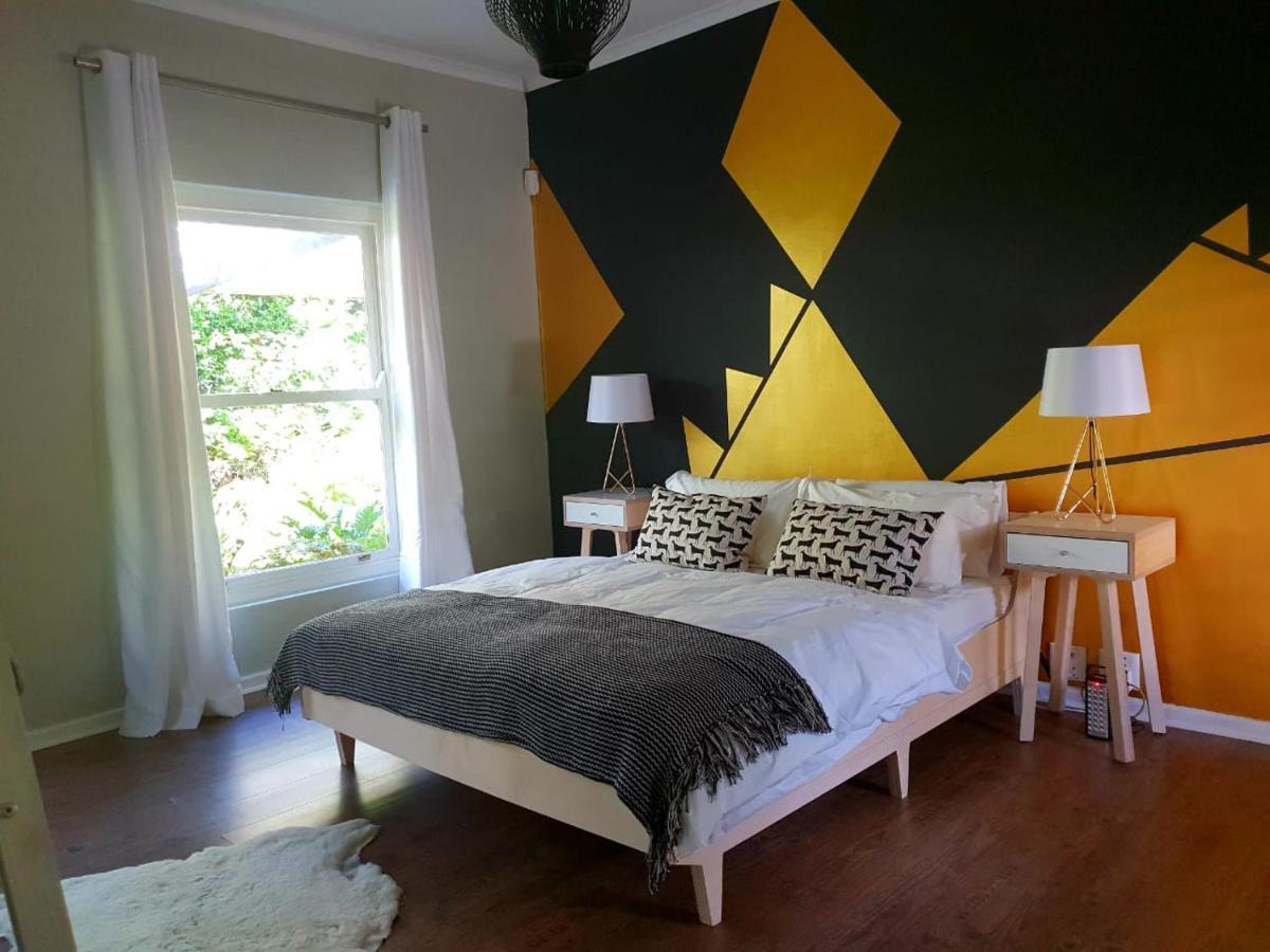 Clement One, A Villa For Family & Friends Cape Town Bagian luar foto