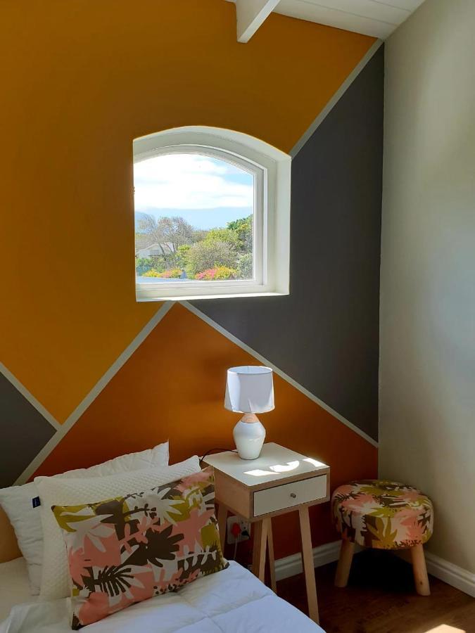 Clement One, A Villa For Family & Friends Cape Town Bagian luar foto