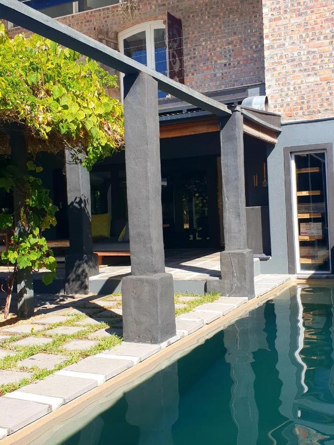 Clement One, A Villa For Family & Friends Cape Town Bagian luar foto