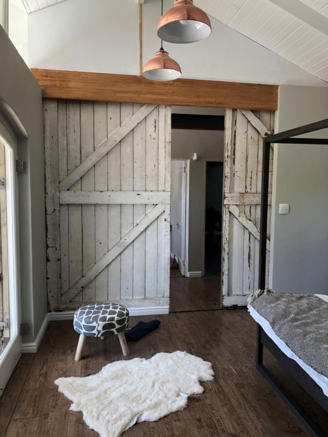 Clement One, A Villa For Family & Friends Cape Town Bagian luar foto