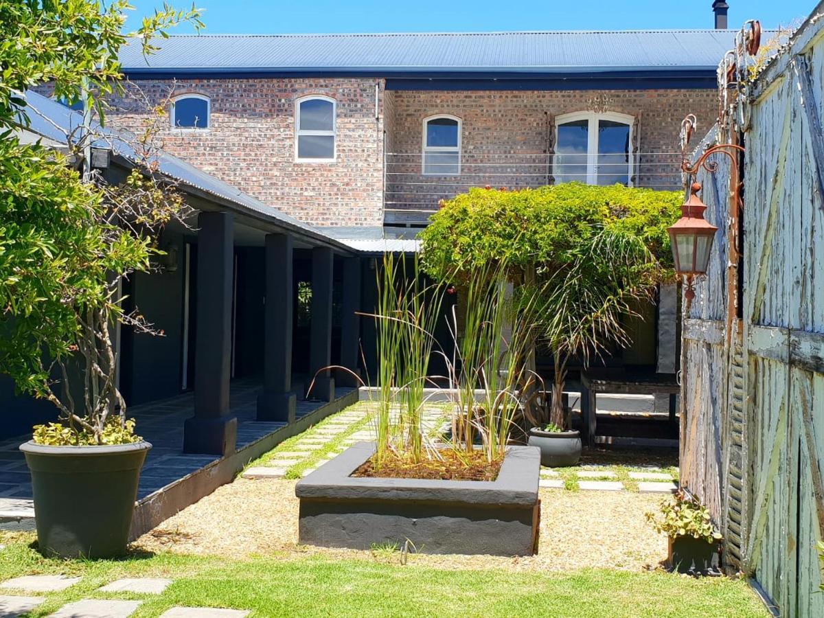 Clement One, A Villa For Family & Friends Cape Town Bagian luar foto