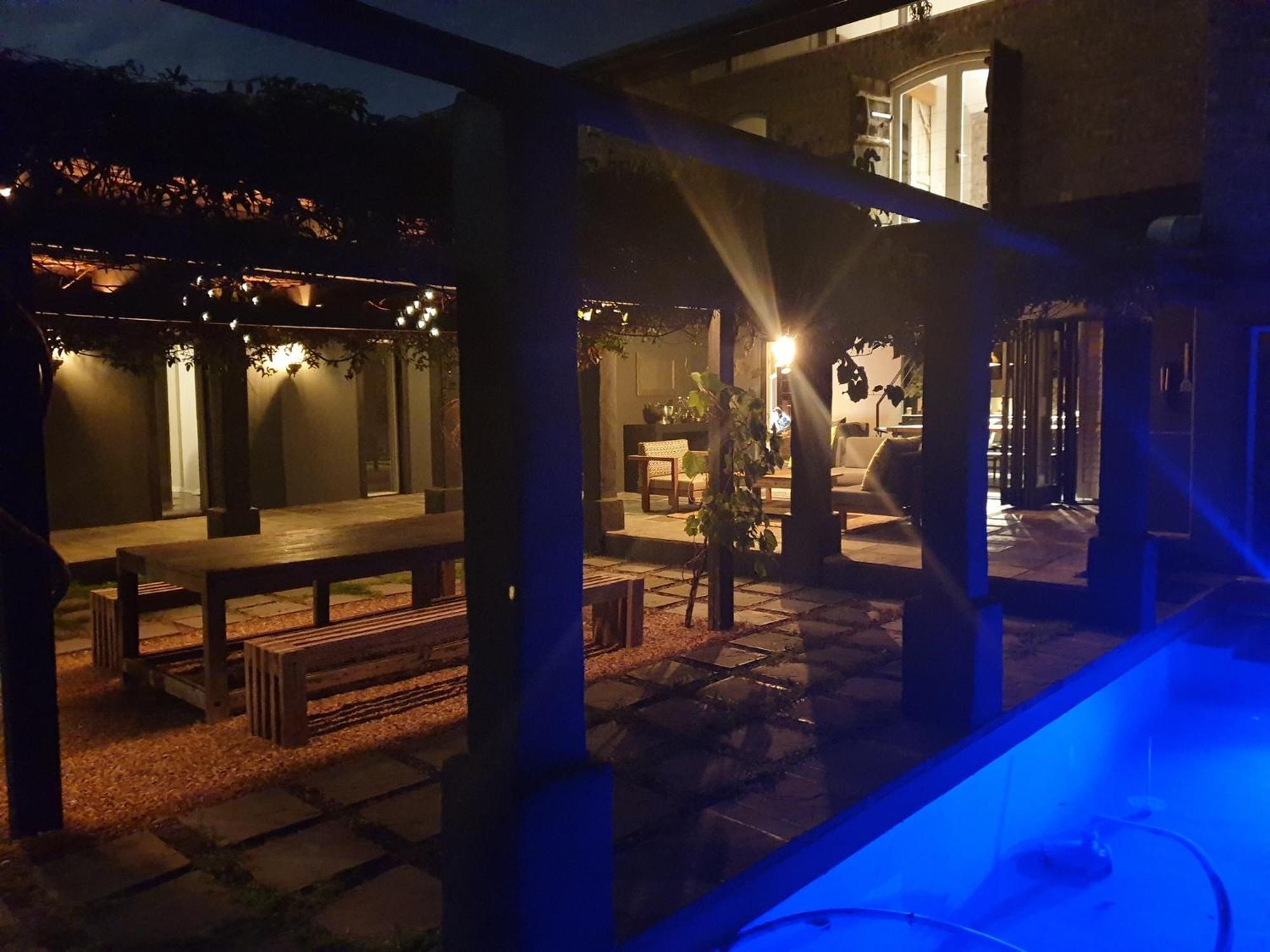 Clement One, A Villa For Family & Friends Cape Town Bagian luar foto