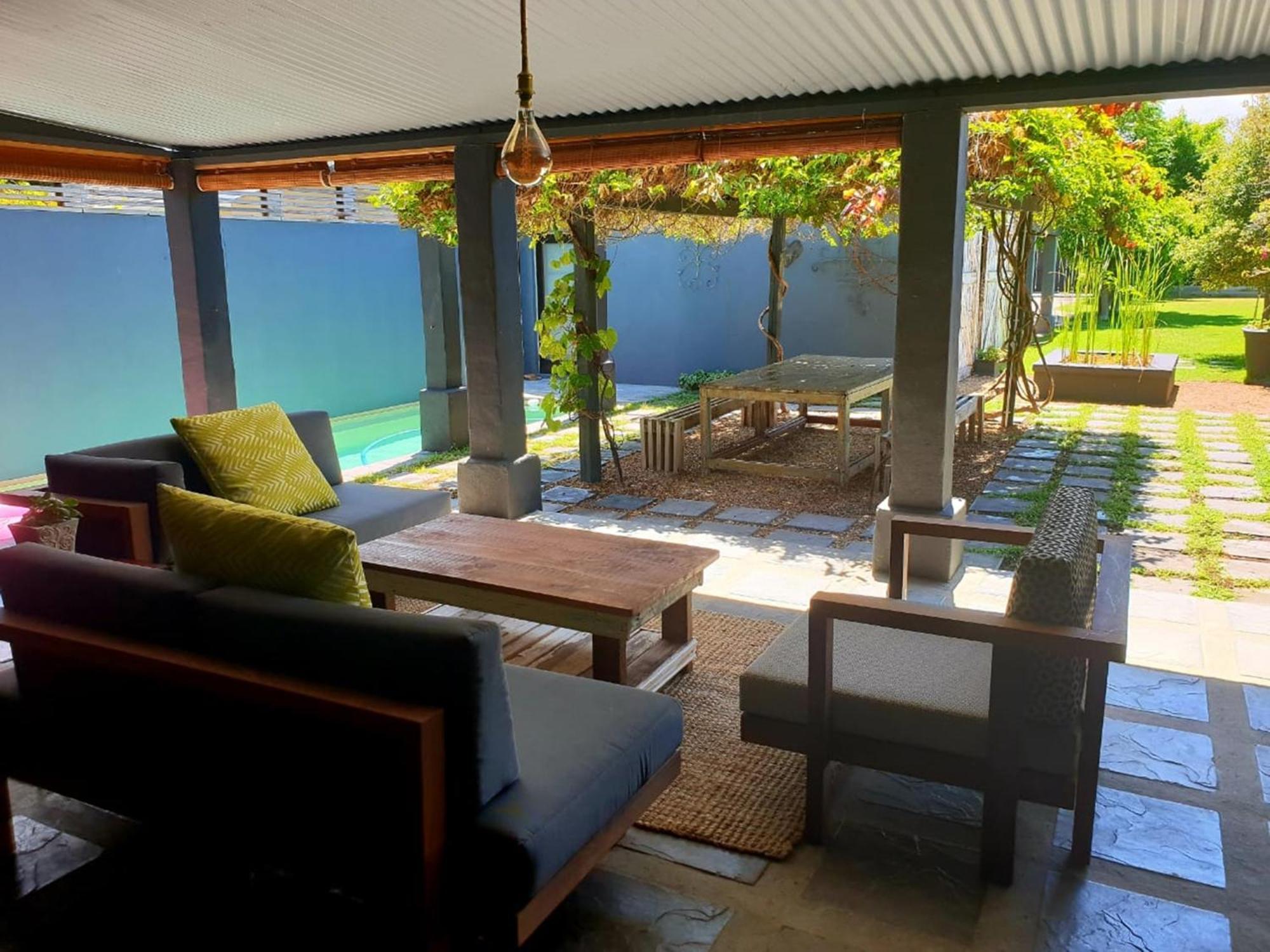 Clement One, A Villa For Family & Friends Cape Town Bagian luar foto
