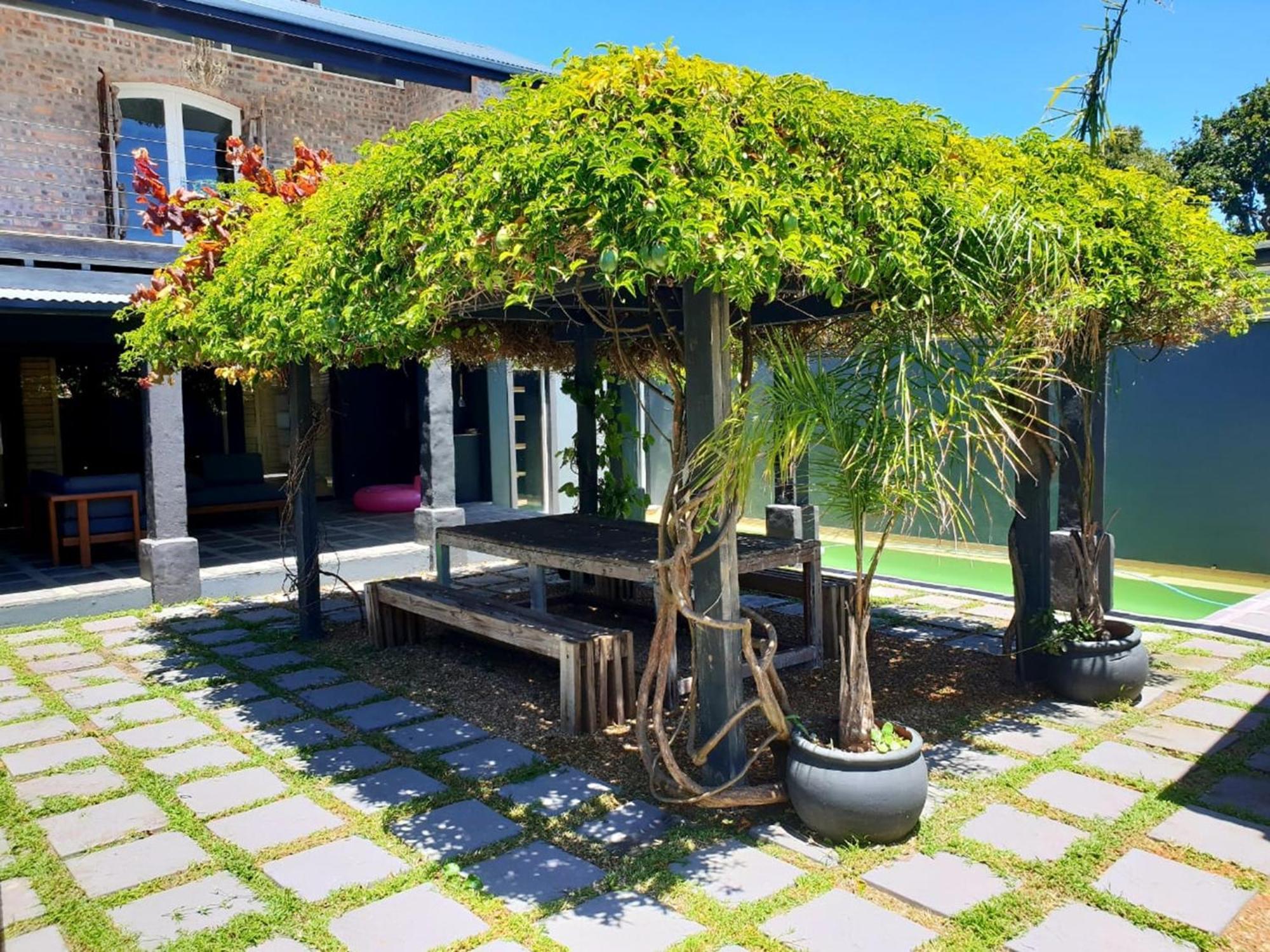Clement One, A Villa For Family & Friends Cape Town Bagian luar foto
