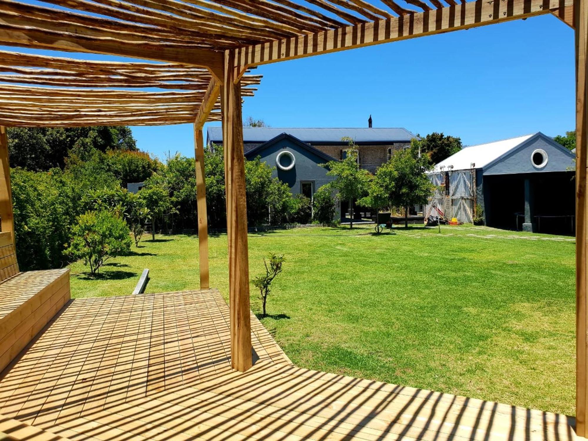 Clement One, A Villa For Family & Friends Cape Town Bagian luar foto