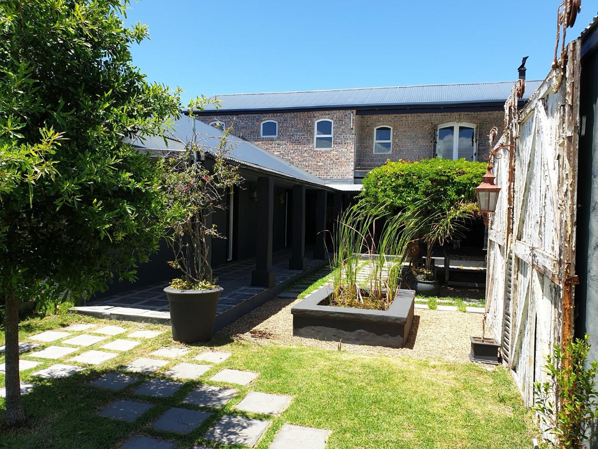 Clement One, A Villa For Family & Friends Cape Town Bagian luar foto