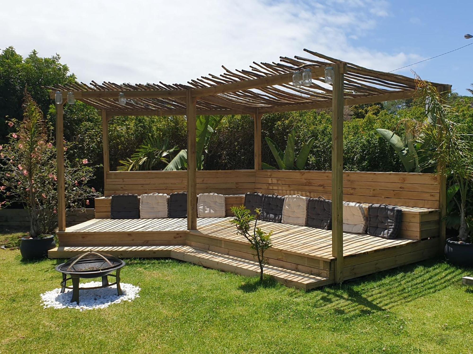 Clement One, A Villa For Family & Friends Cape Town Bagian luar foto