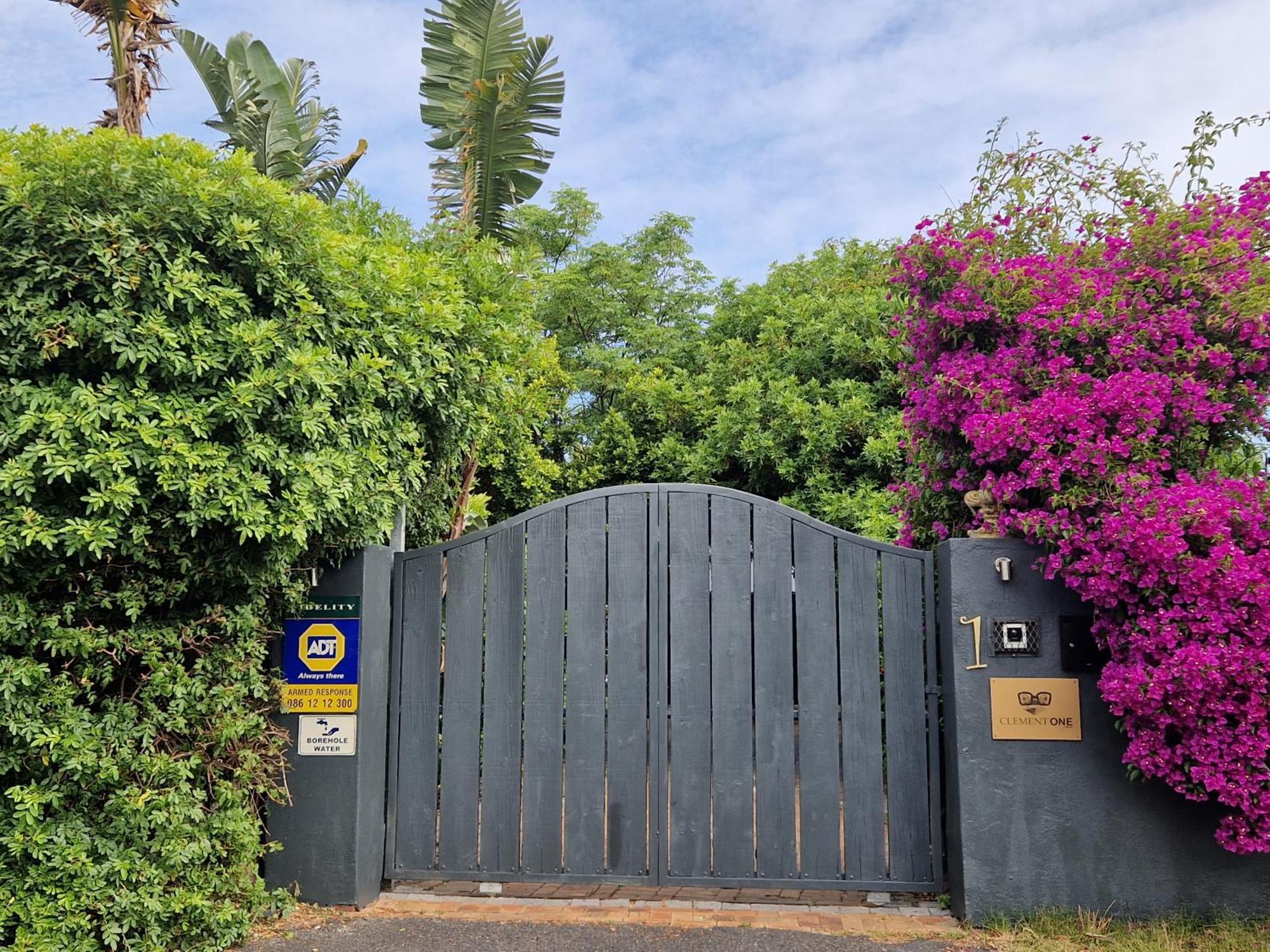 Clement One, A Villa For Family & Friends Cape Town Bagian luar foto