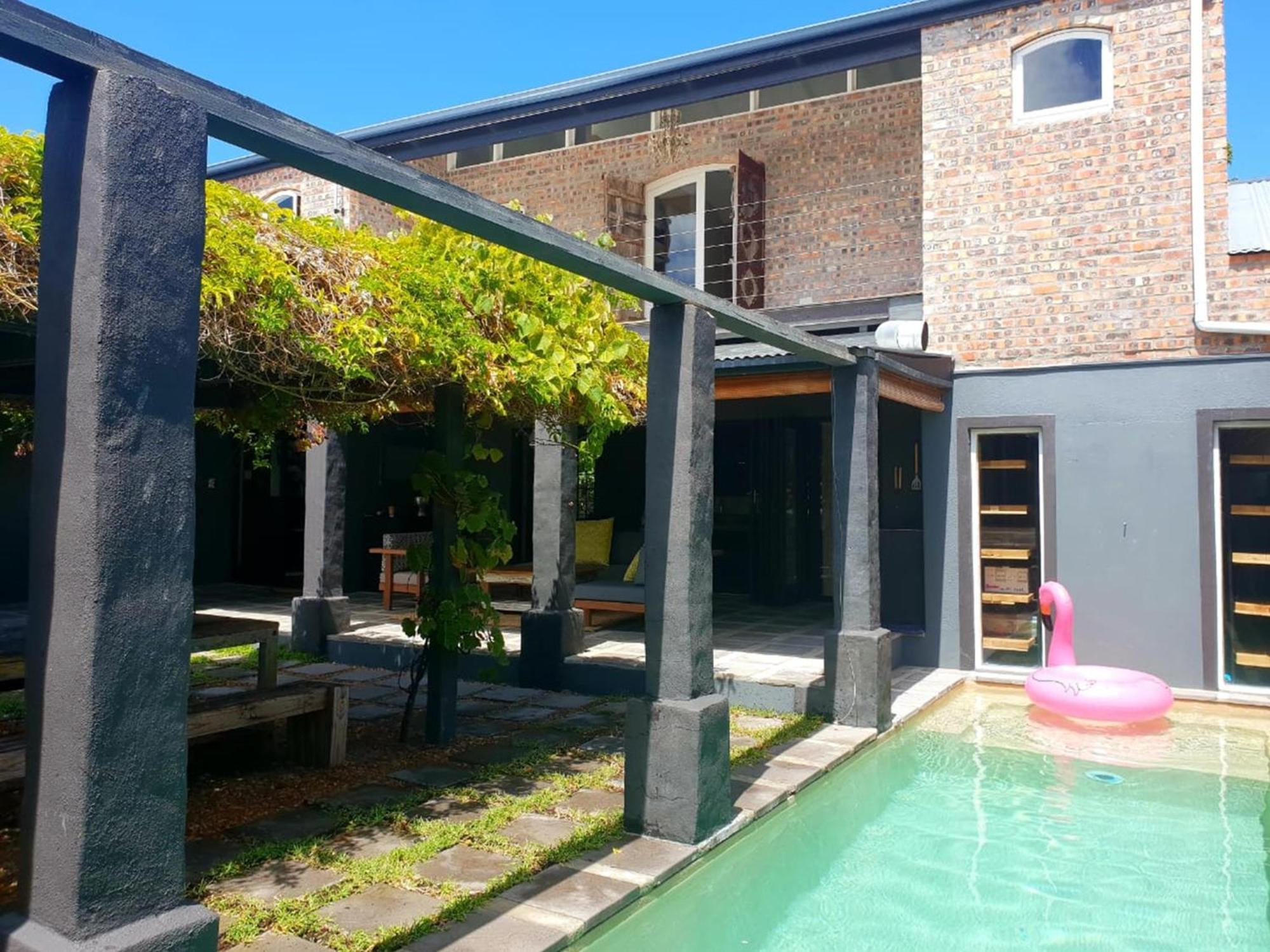 Clement One, A Villa For Family & Friends Cape Town Bagian luar foto